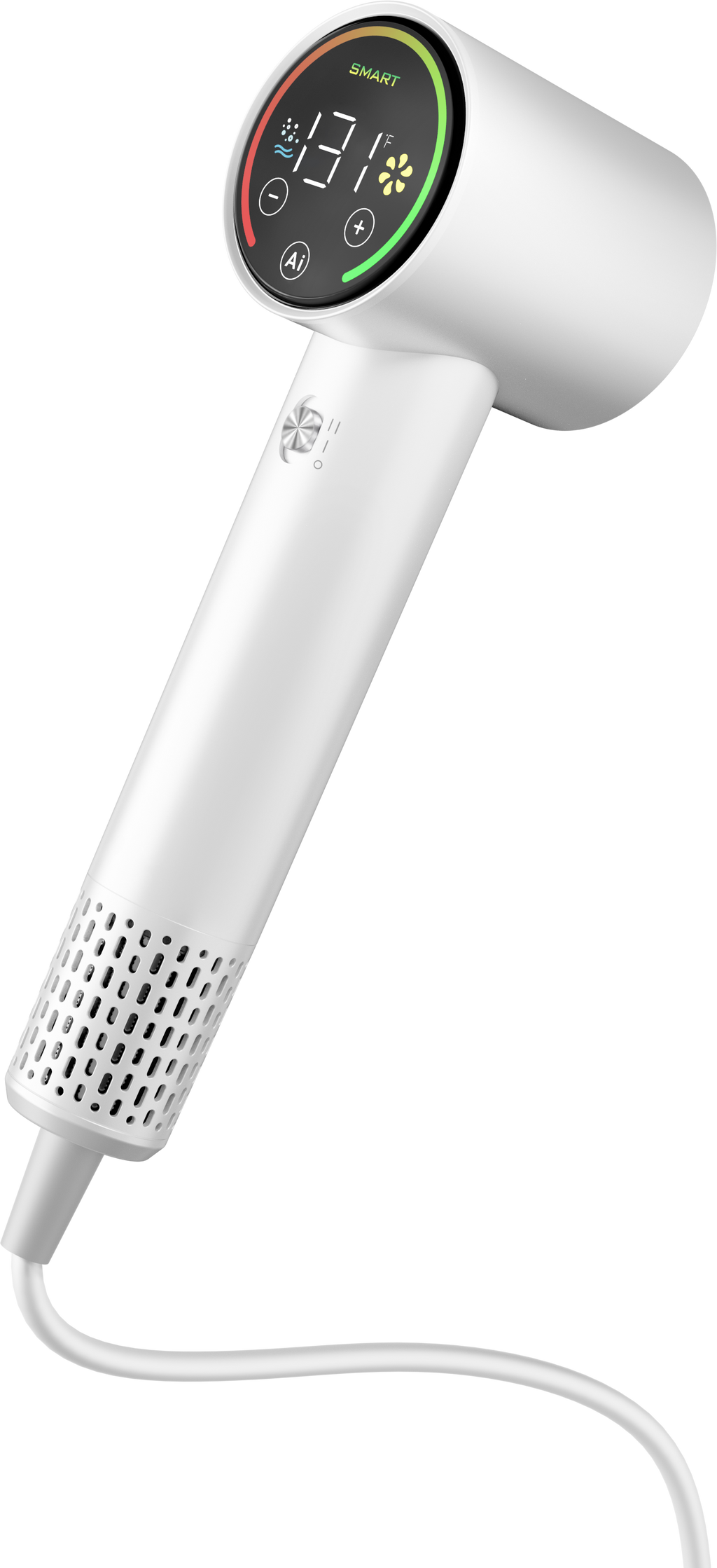 Evonna Plasma AI Hair Dryer