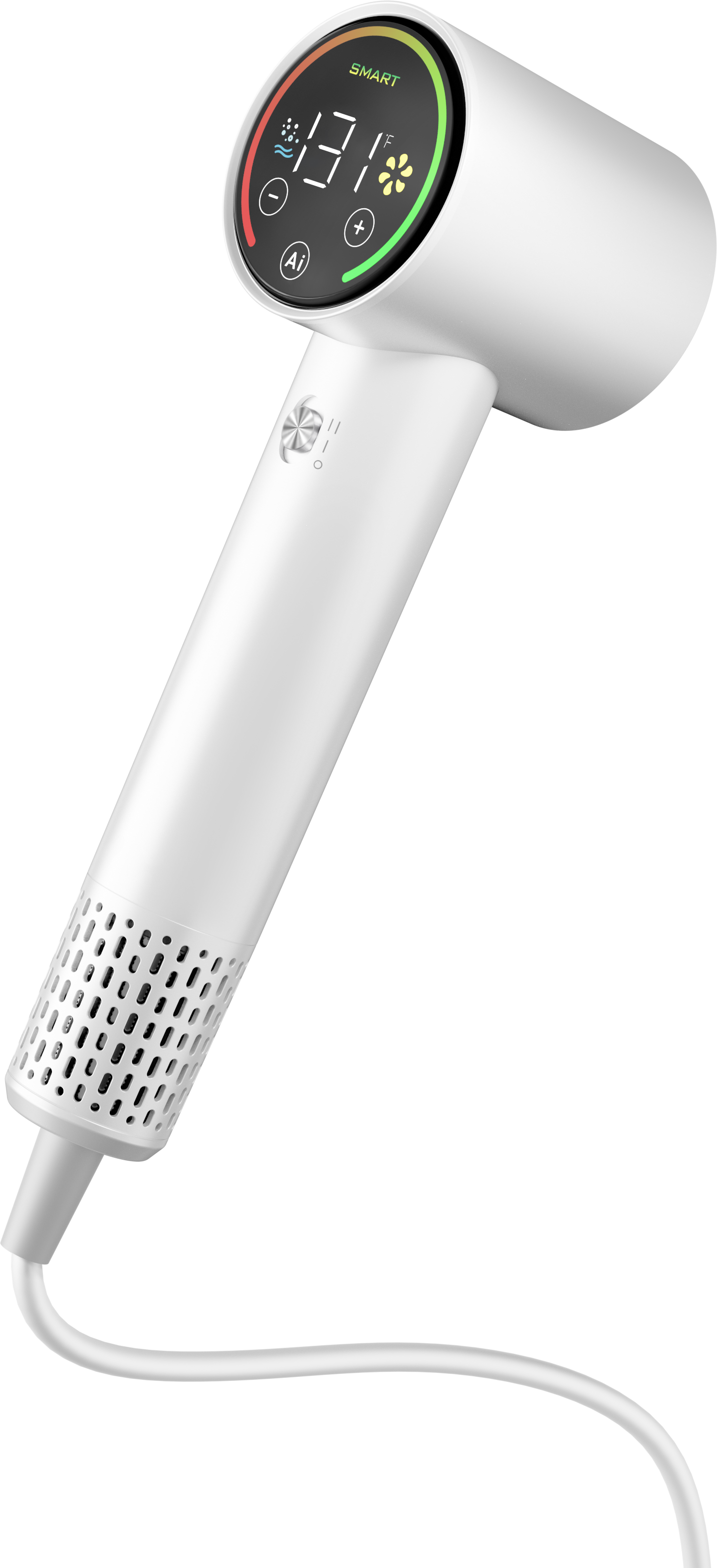 Evonna Plasma AI Hair Dryer