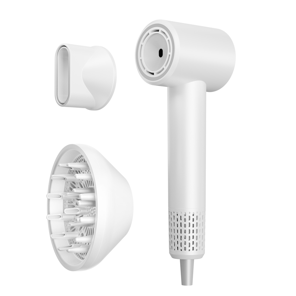 Evonna Plasma AI Hair Dryer