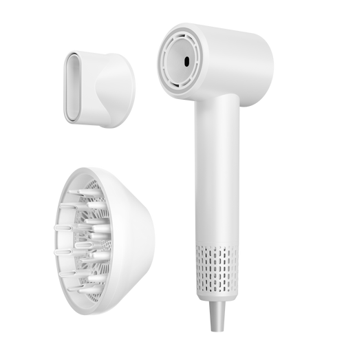 Evonna Plasma AI Hair Dryer