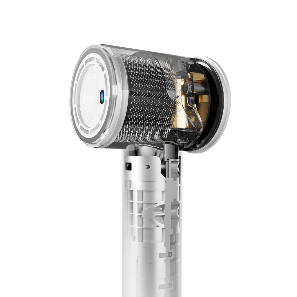Evonna Plasma AI Hair Dryer