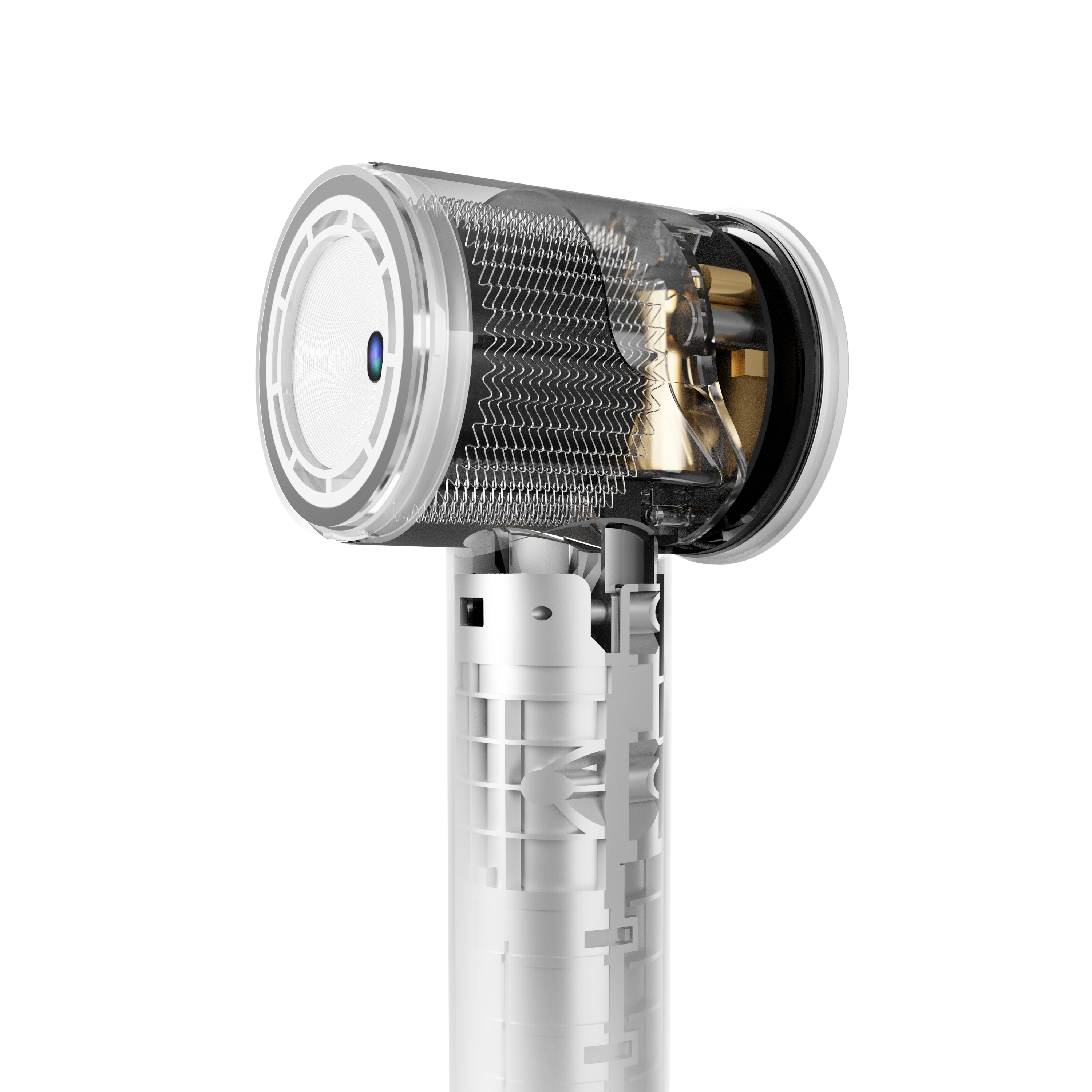Evonna Plasma AI Hair Dryer
